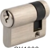 Door Cylinder Part15